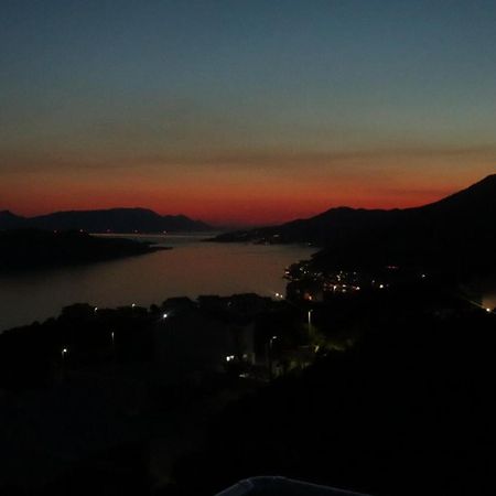 Apartmani Mate Neum Exterior foto