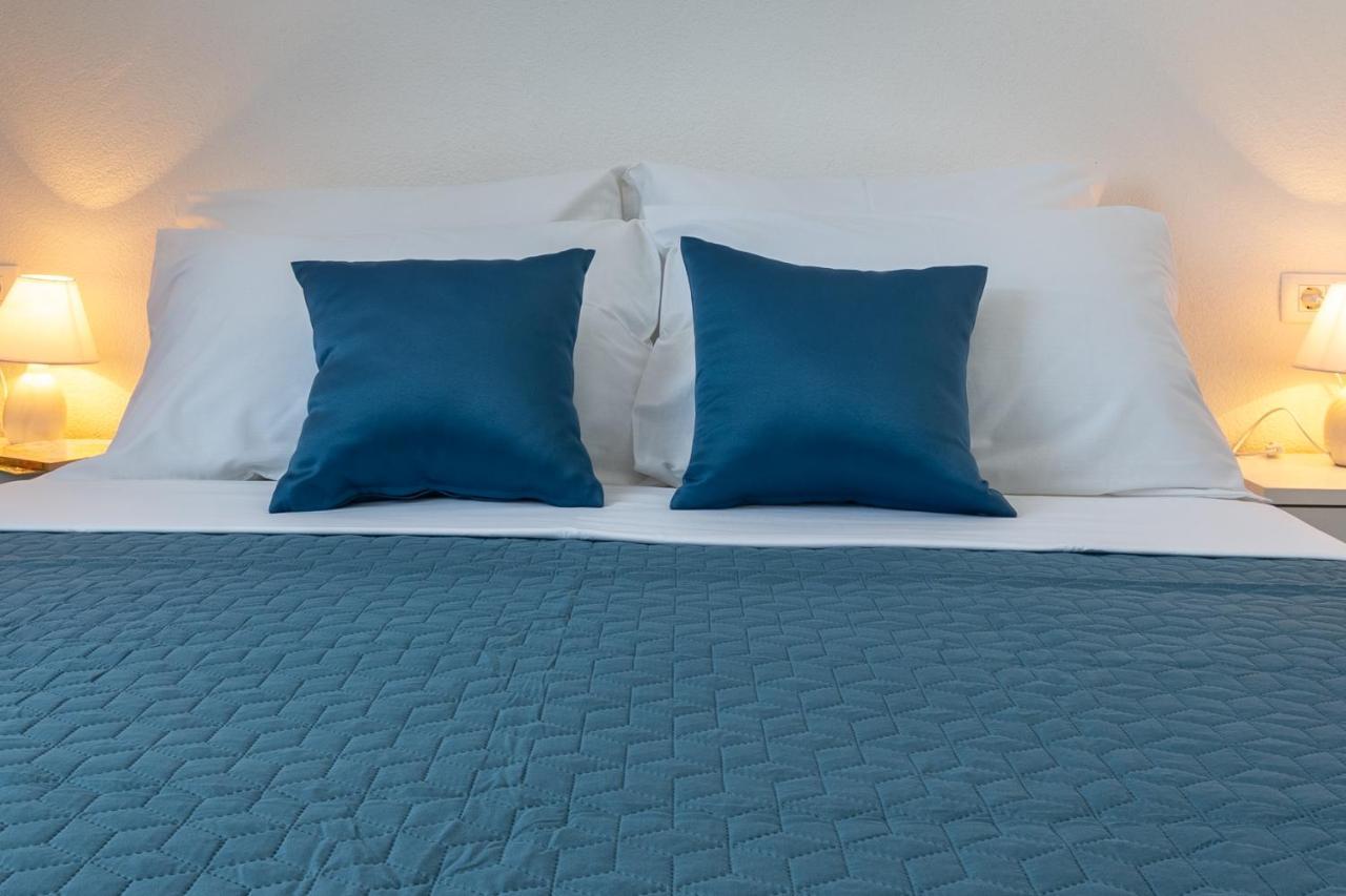 Apartmani Mate Neum Exterior foto