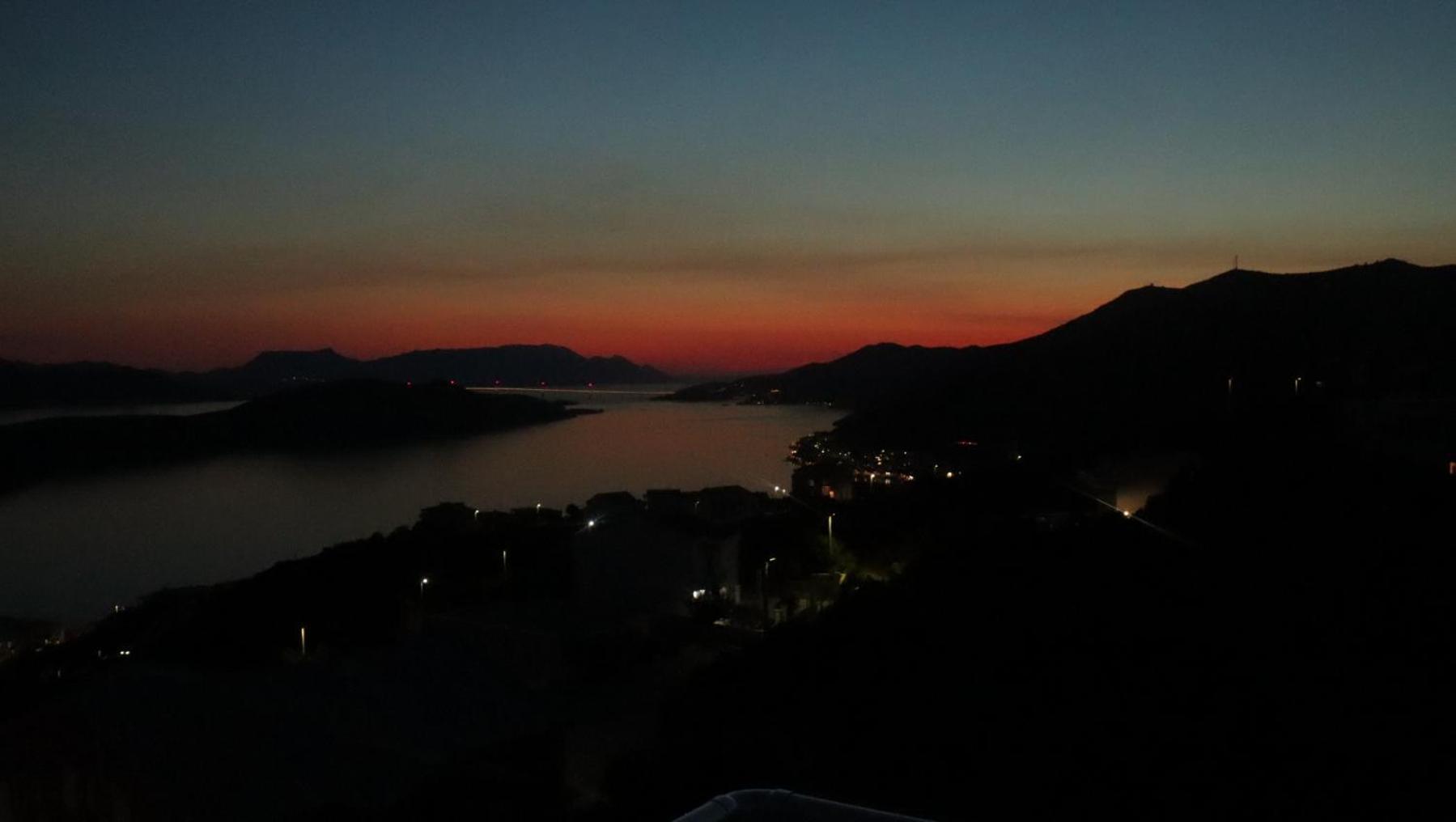 Apartmani Mate Neum Exterior foto